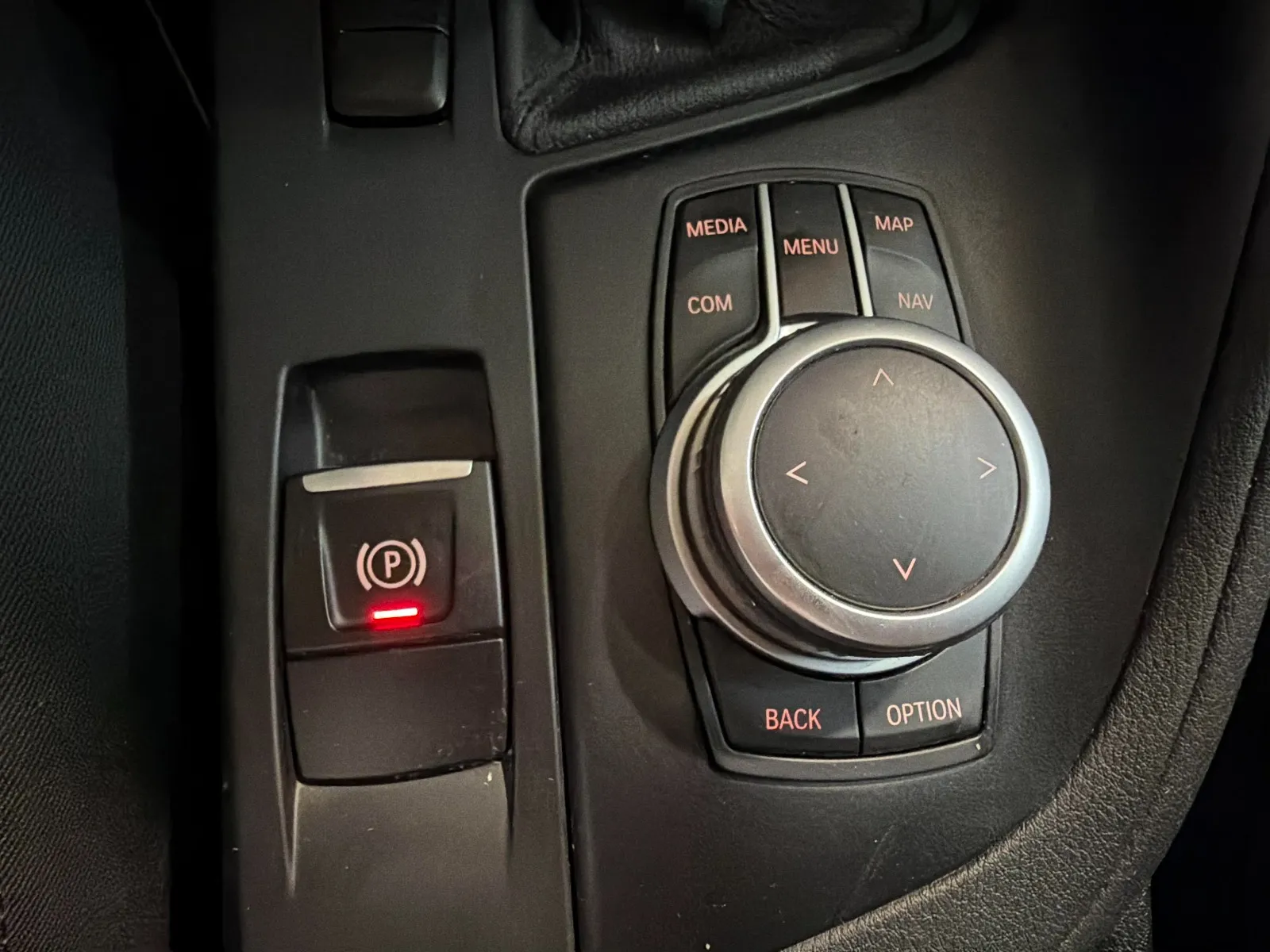 BMW X1 xDrive20dA - foto 15