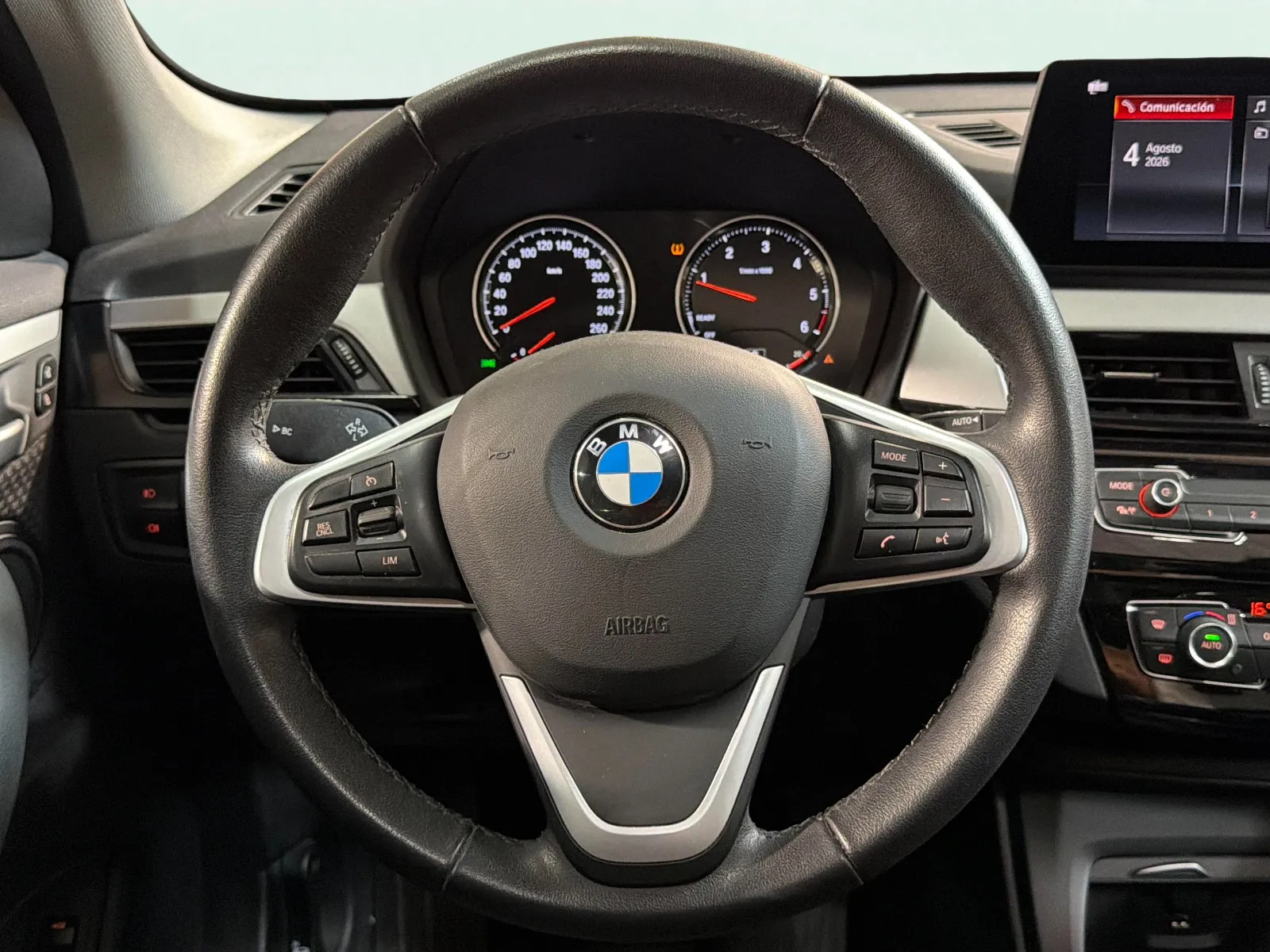 BMW X1 xDrive20dA - foto 7