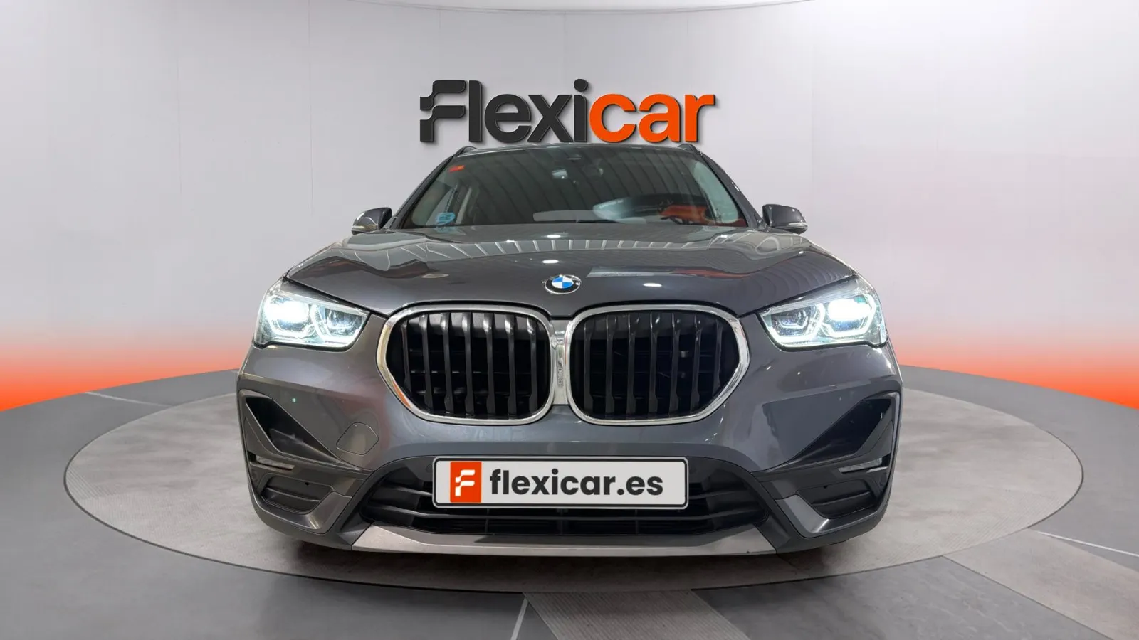 BMW X1 xDrive20dA - foto 3