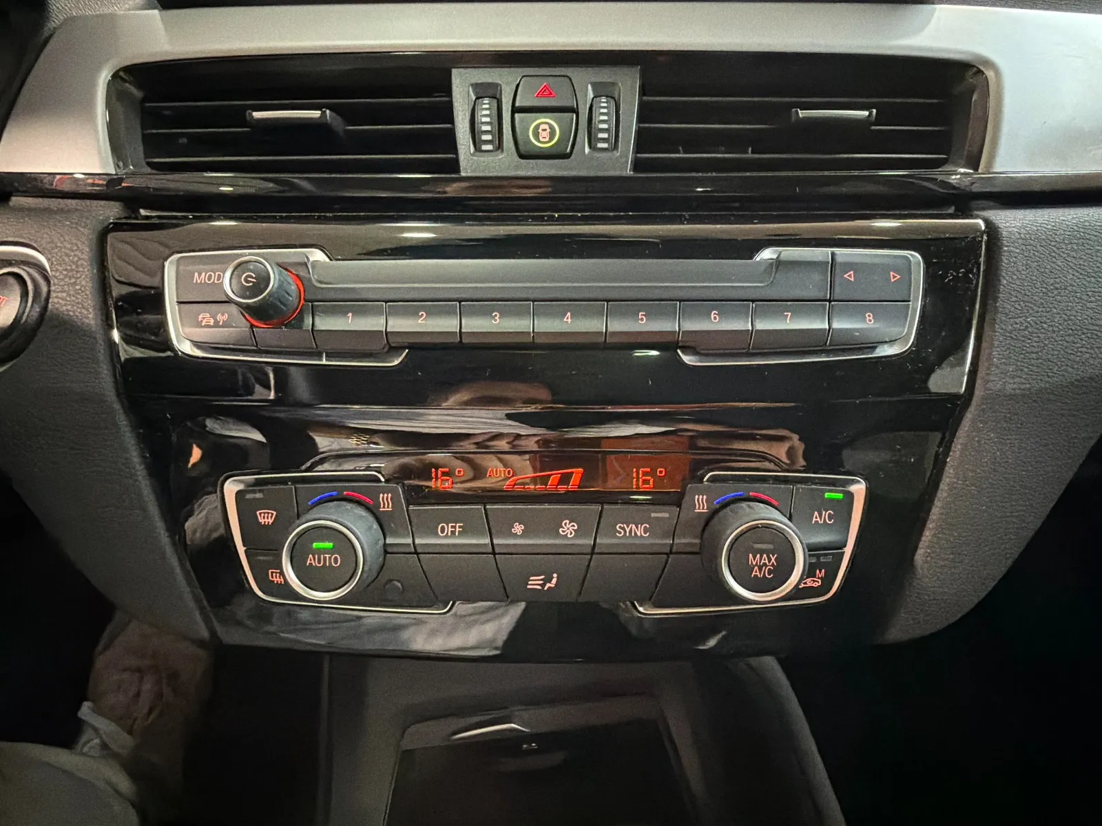 BMW X1 xDrive20dA - foto 13