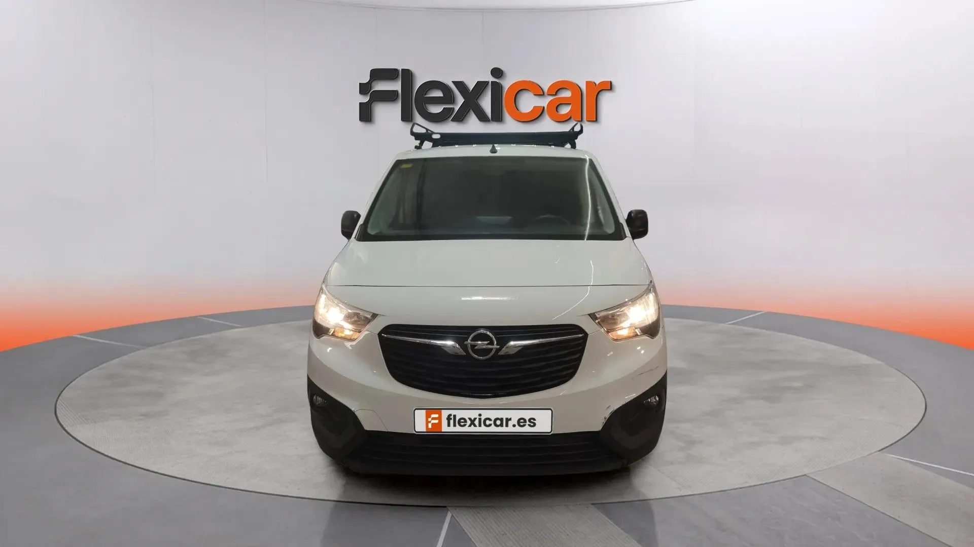 Opel Combo 1.5 TD Expression L - foto 4