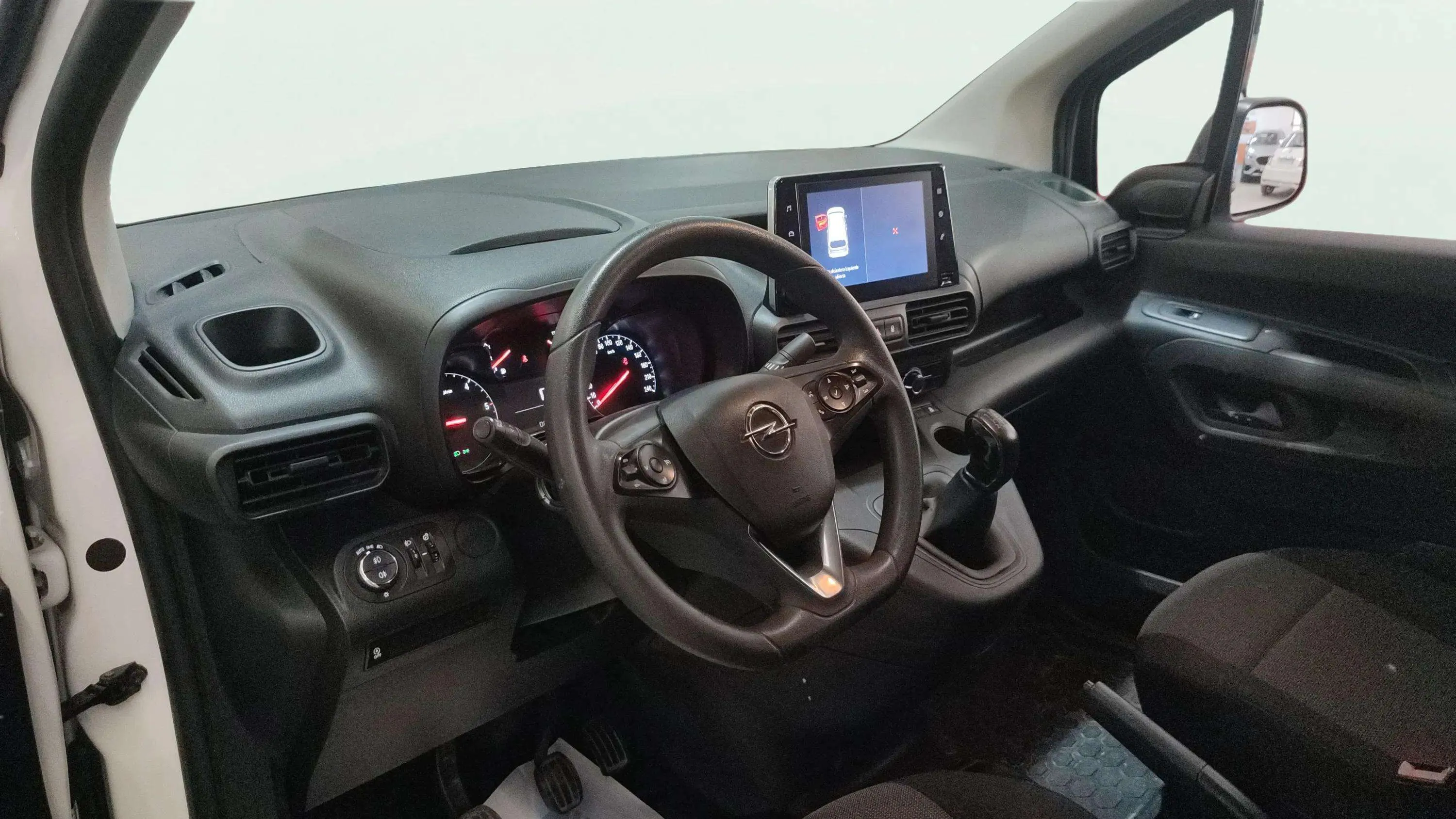 Opel Combo 1.5 TD Expression L - foto 7