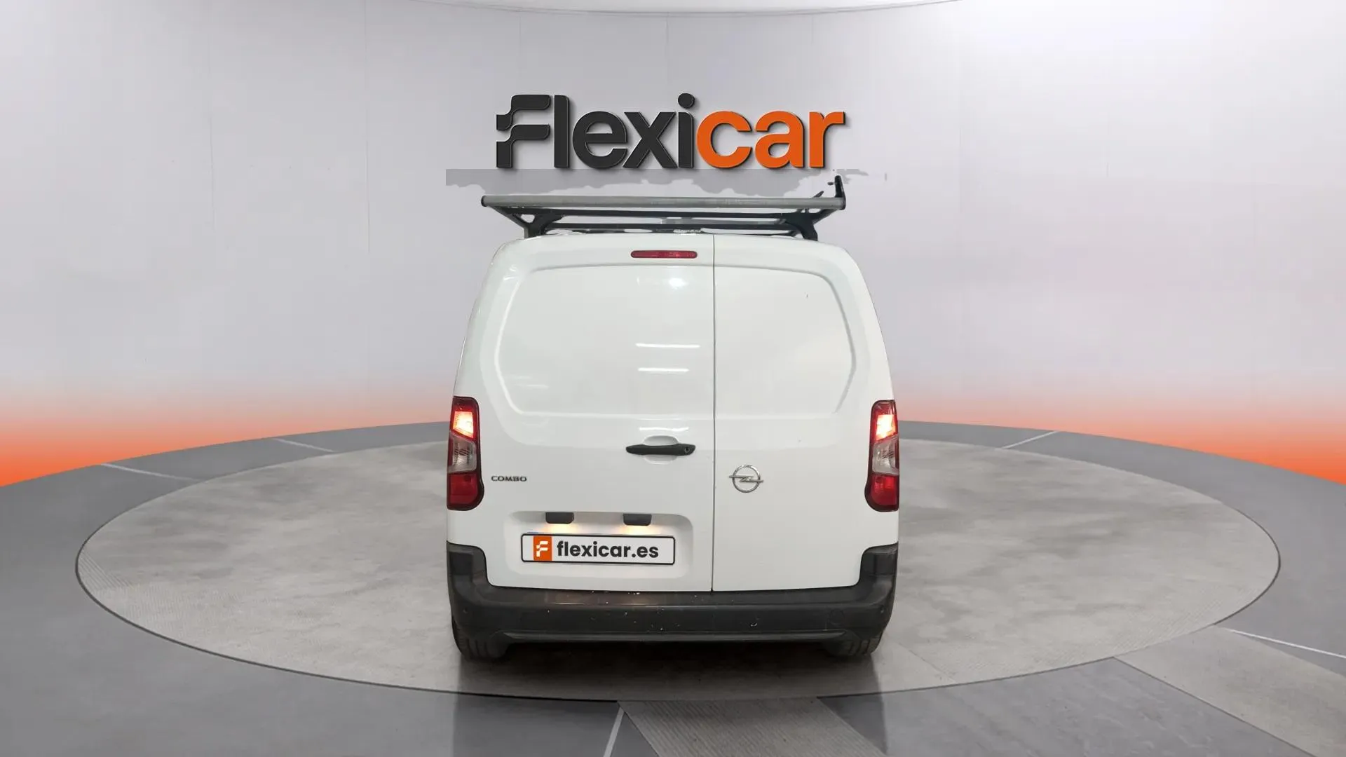 Opel Combo 1.5 TD Expression L - foto 5