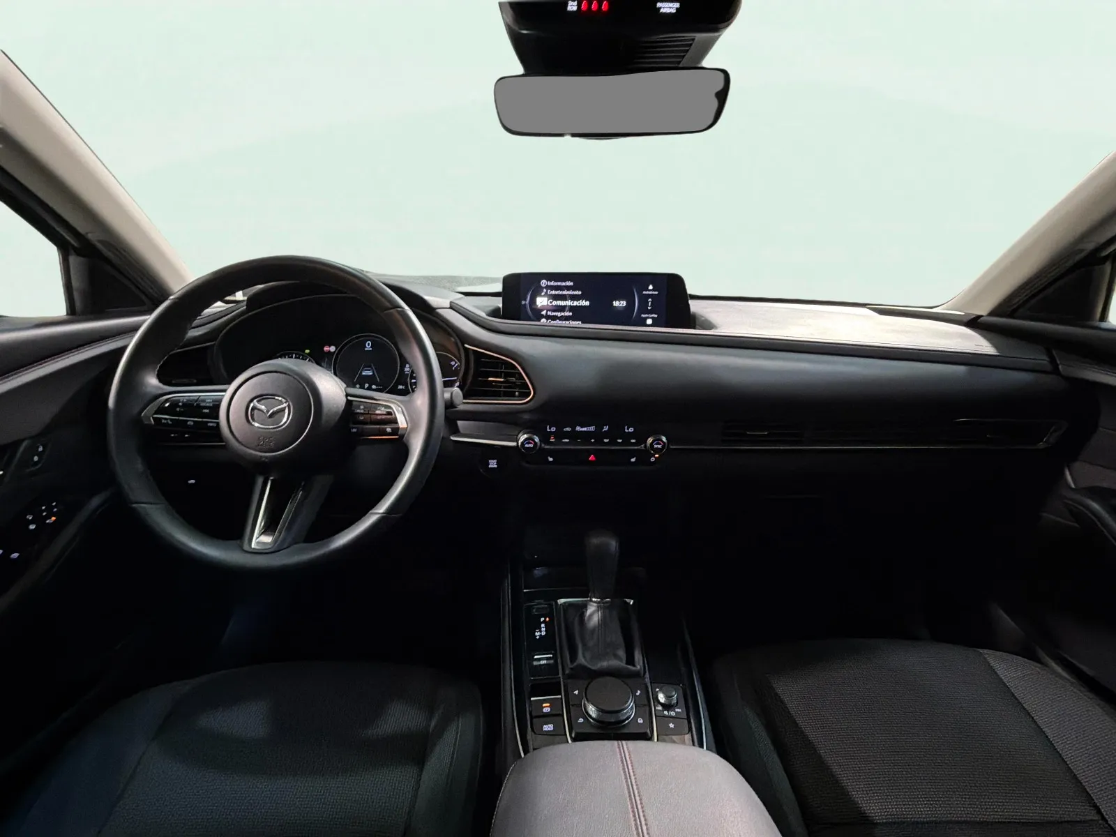 Mazda CX-30 2.0 Zenith (sin Pack Bose) - foto 6