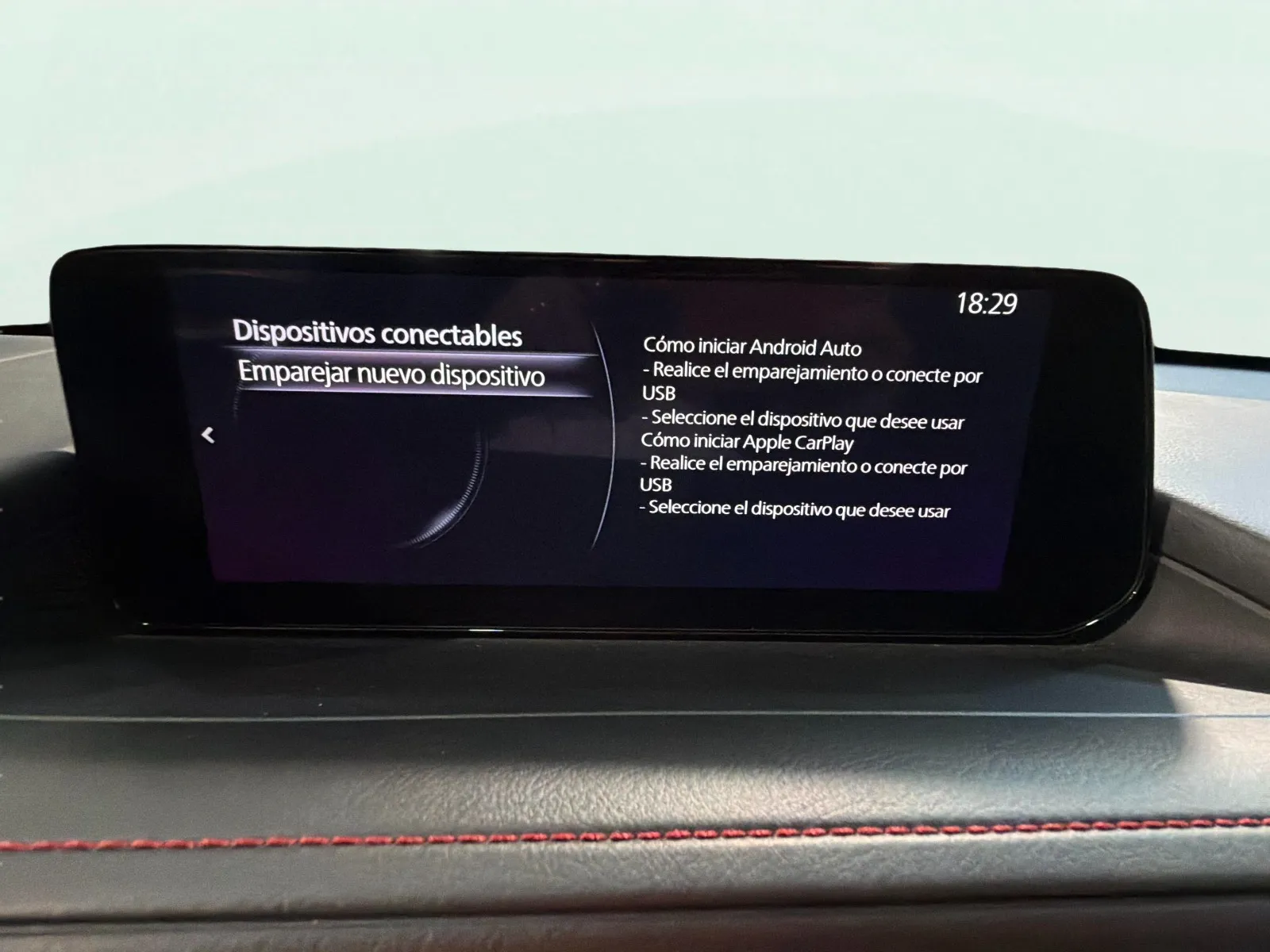 Mazda CX-30 2.0 Zenith (sin Pack Bose) - foto 13