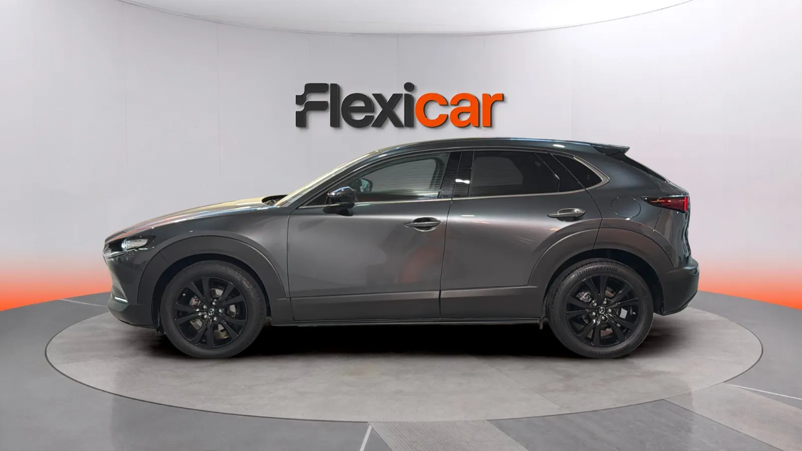 Mazda CX-30 2.0 Zenith (sin Pack Bose) - foto 5