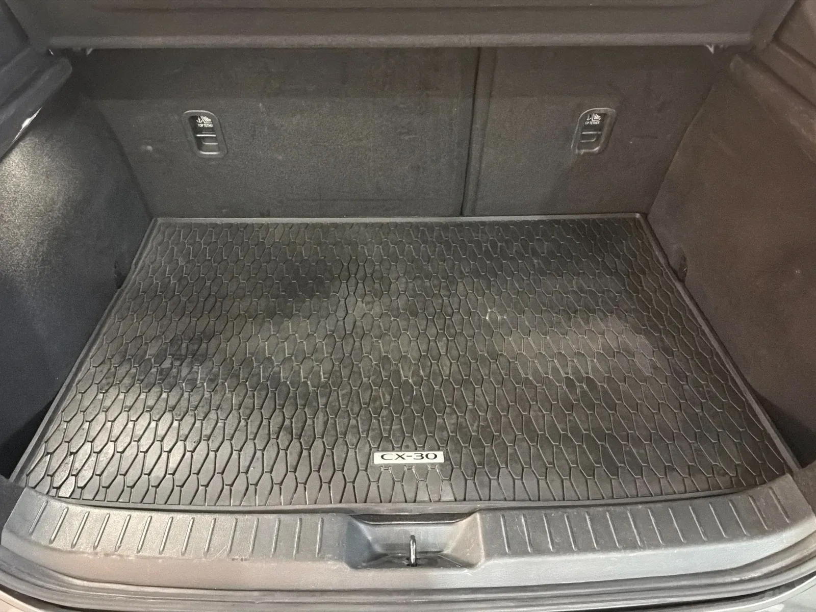 Mazda CX-30 2.0 Zenith (sin Pack Bose) - foto 22