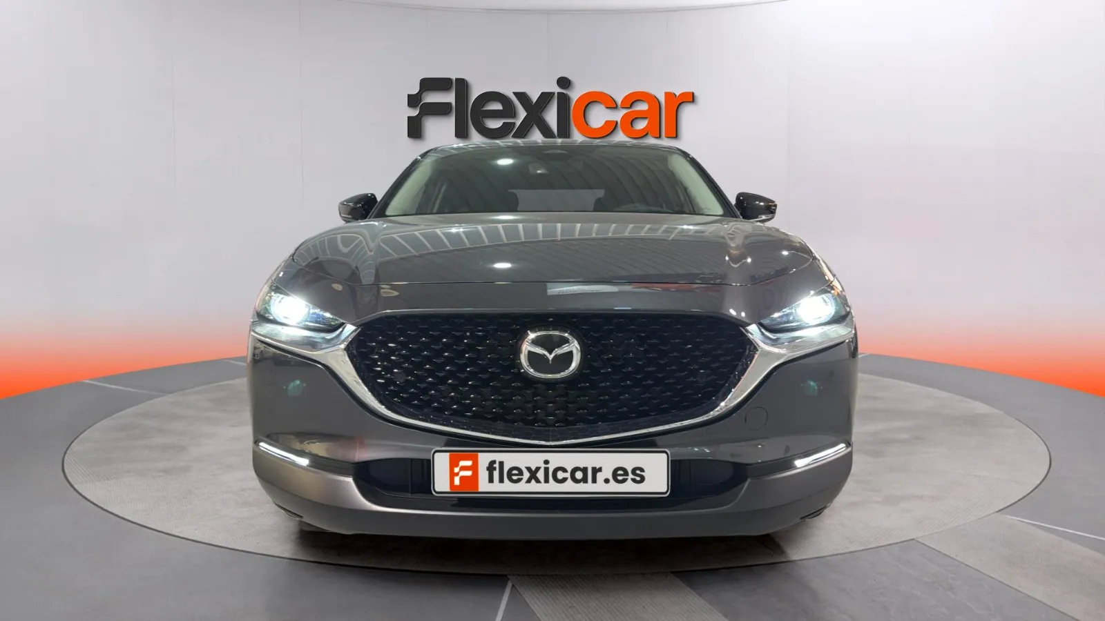 Mazda CX-30 2.0 Zenith (sin Pack Bose) - foto 3