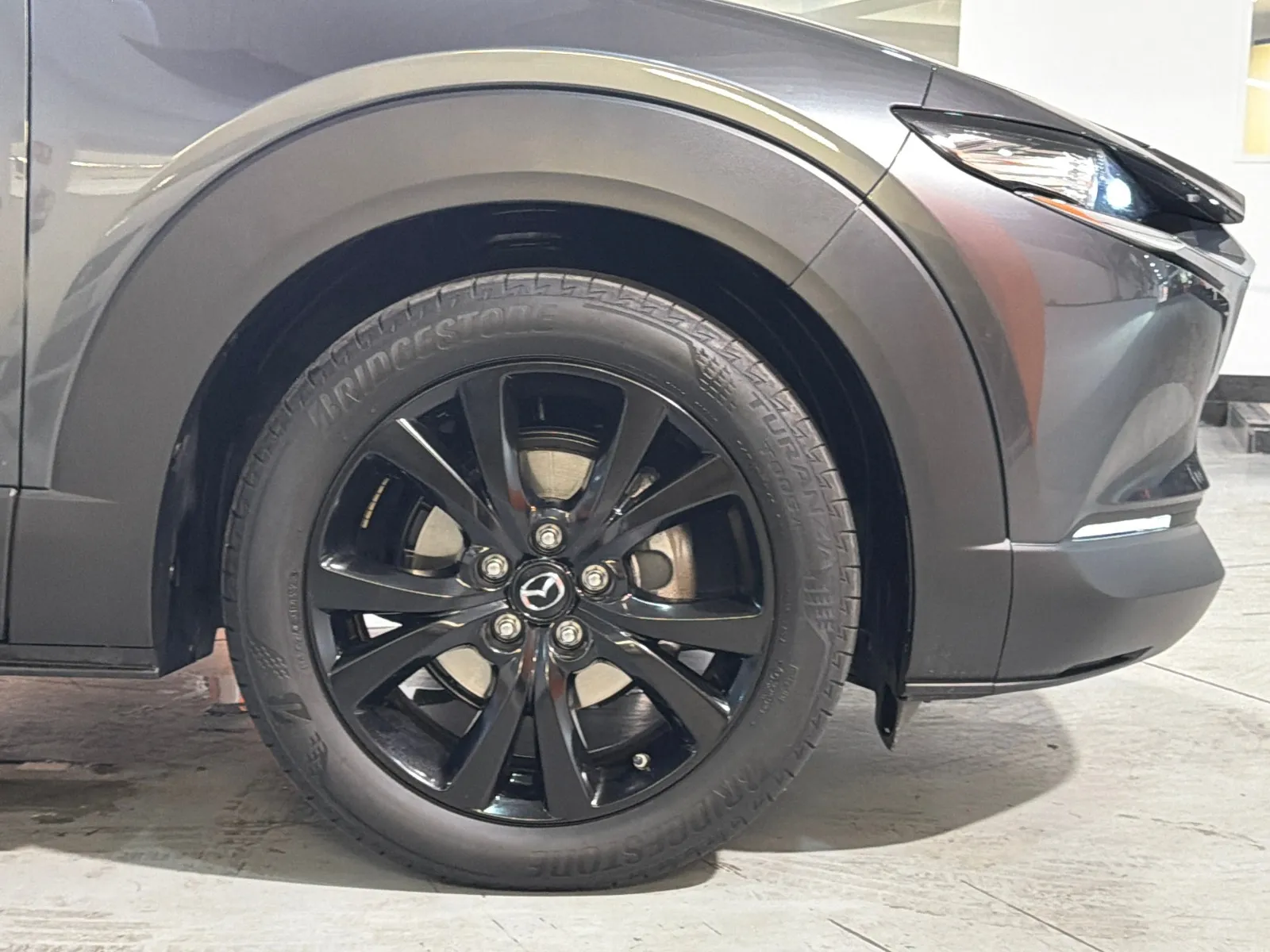 Mazda CX-30 2.0 Zenith (sin Pack Bose) - foto 24