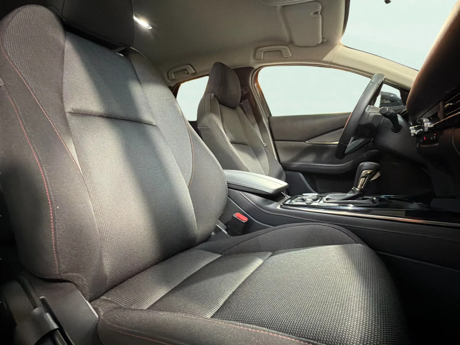 Mazda CX-30 2.0 Zenith (sin Pack Bose) - foto 19