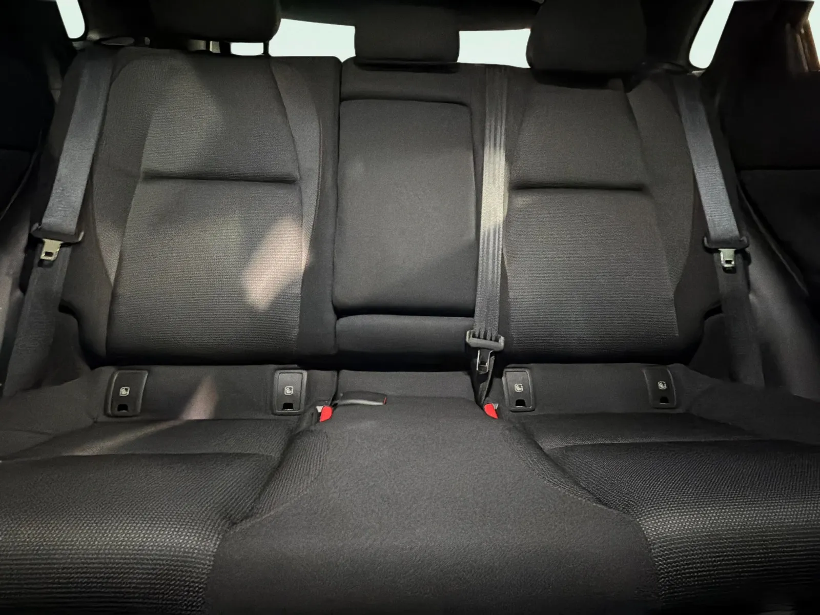 Mazda CX-30 2.0 Zenith (sin Pack Bose) - foto 21