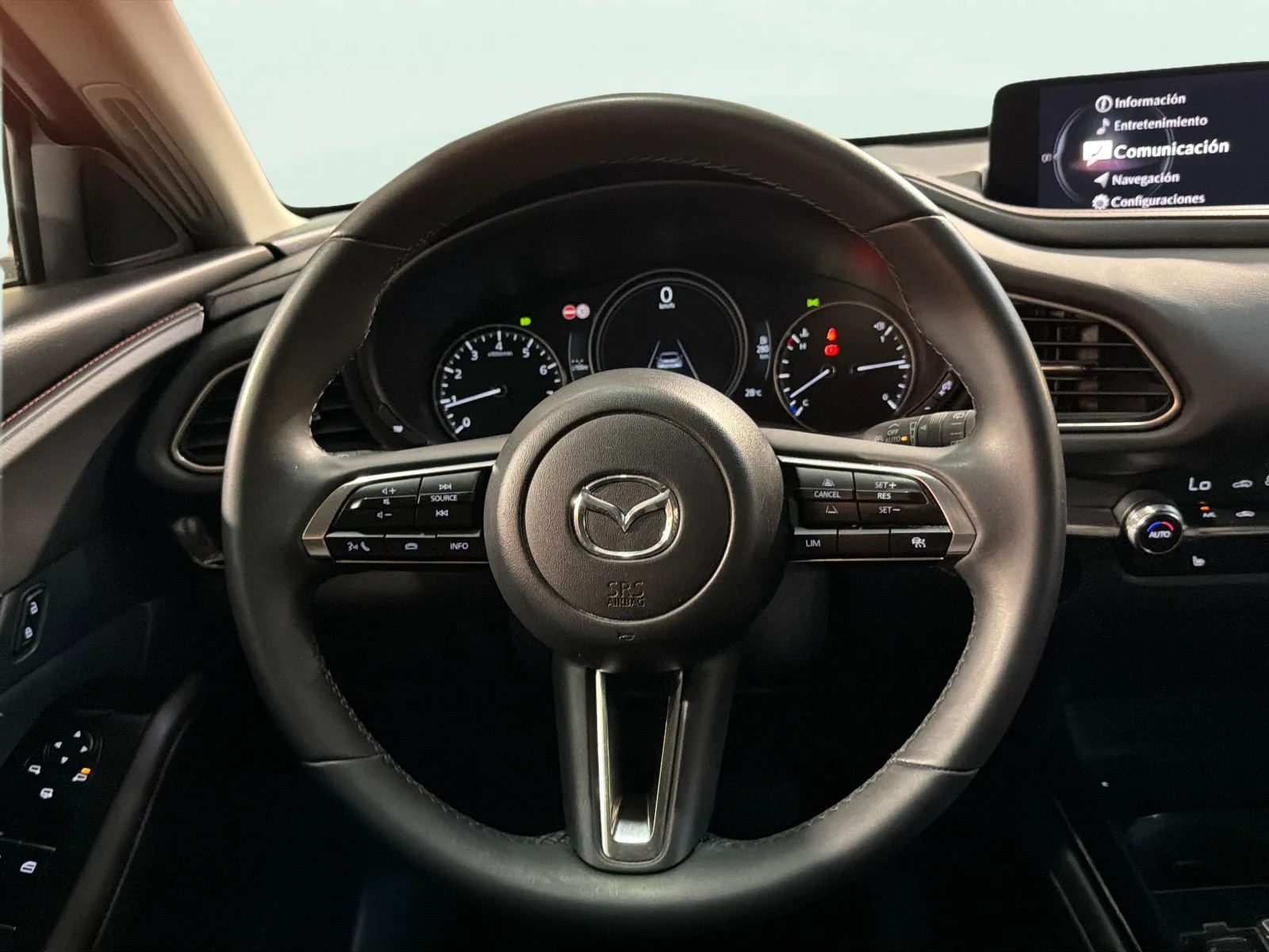Mazda CX-30 2.0 Zenith (sin Pack Bose) - foto 7