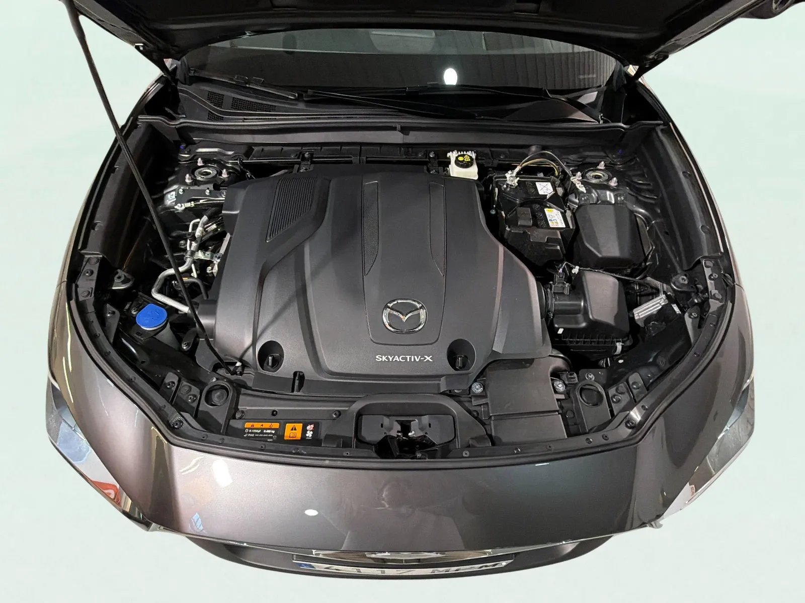 Mazda CX-30 2.0 Zenith (sin Pack Bose) - foto 25