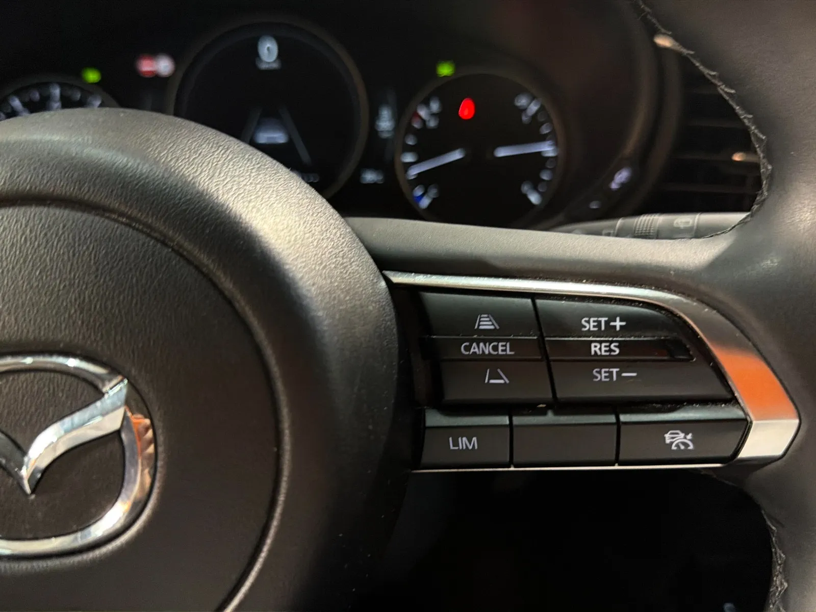 Mazda CX-30 2.0 Zenith (sin Pack Bose) - foto 9