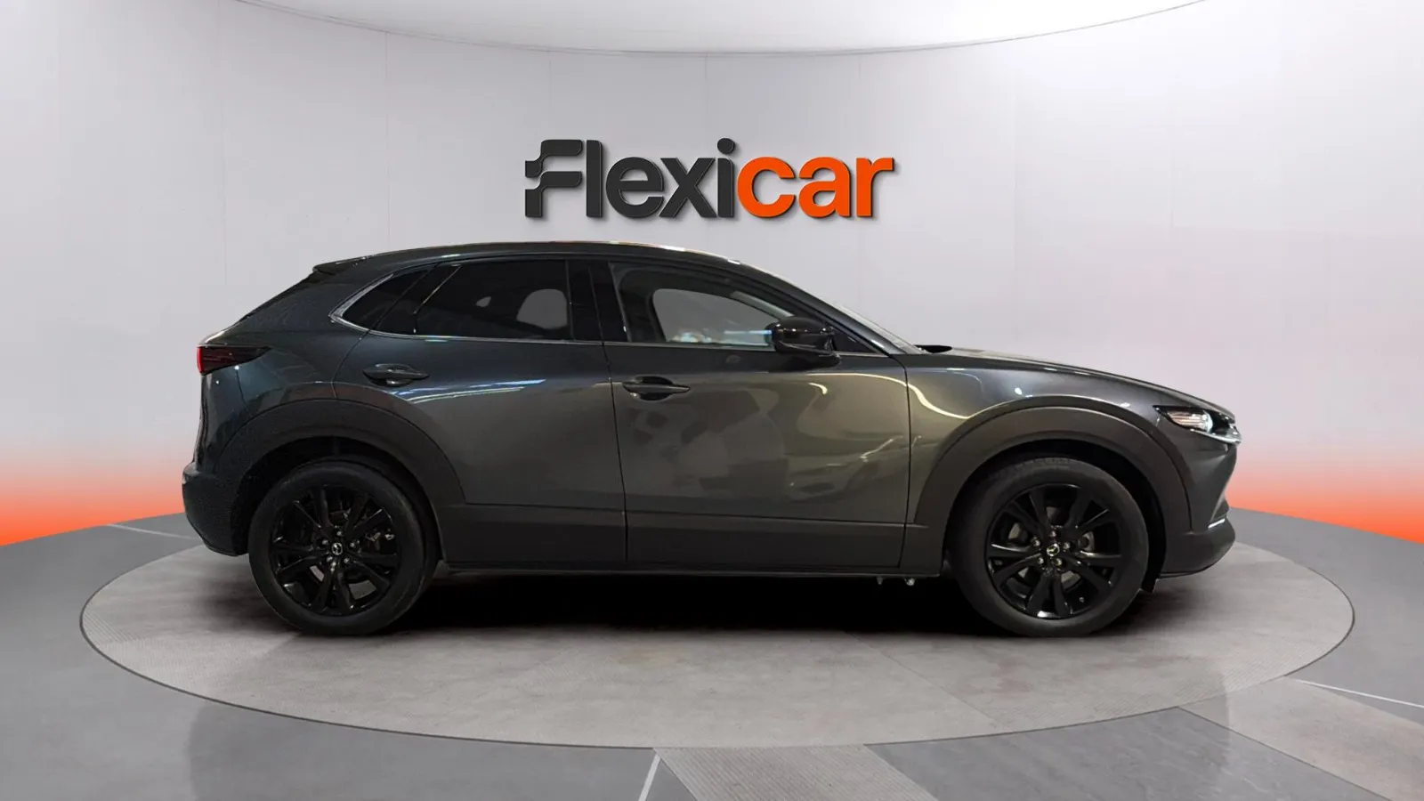 Mazda CX-30 2.0 Zenith (sin Pack Bose) - foto 2