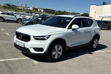 volvo xc40 15 t2 momentum core gasolina manual arval loeches 903000000268002