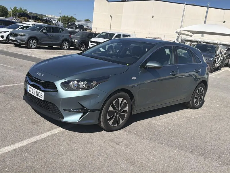 Kia XCeed Drive 1.0 T-GDi - foto 2