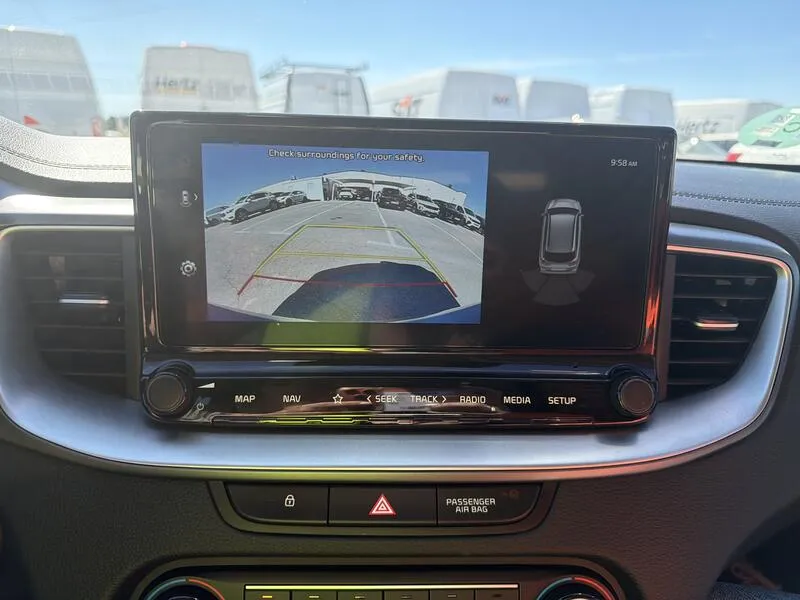 Kia XCeed Drive 1.0 T-GDi - foto 37