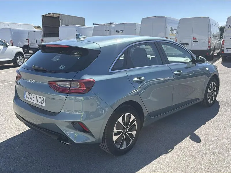Kia XCeed Drive 1.0 T-GDi - foto 6