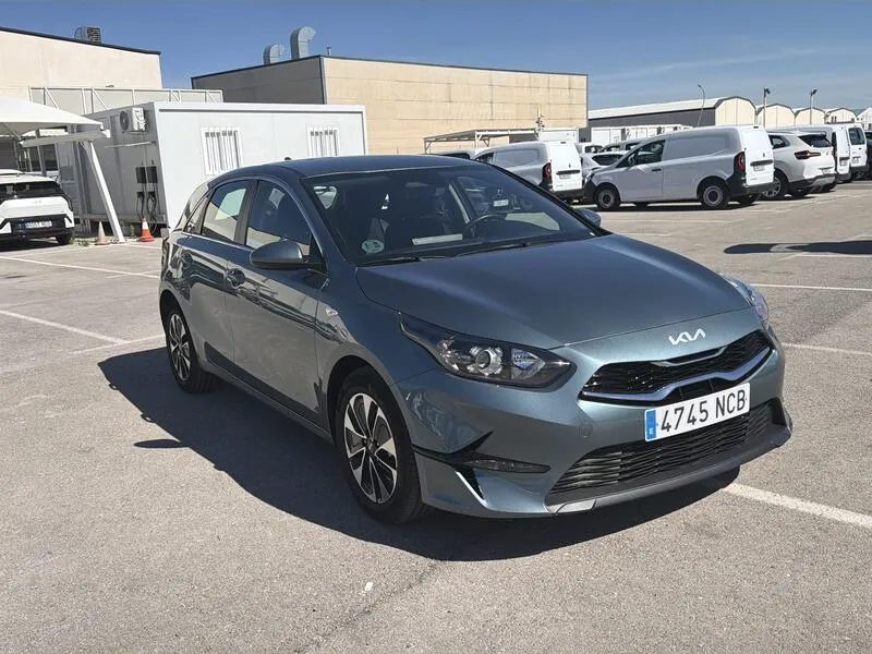 Kia XCeed Drive 1.0 T-GDi - foto 8