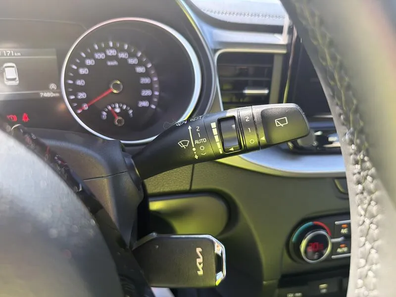 Kia XCeed Drive 1.0 T-GDi - foto 32