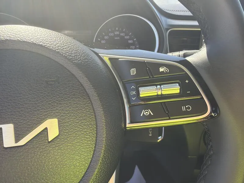 Kia XCeed Drive 1.0 T-GDi - foto 30