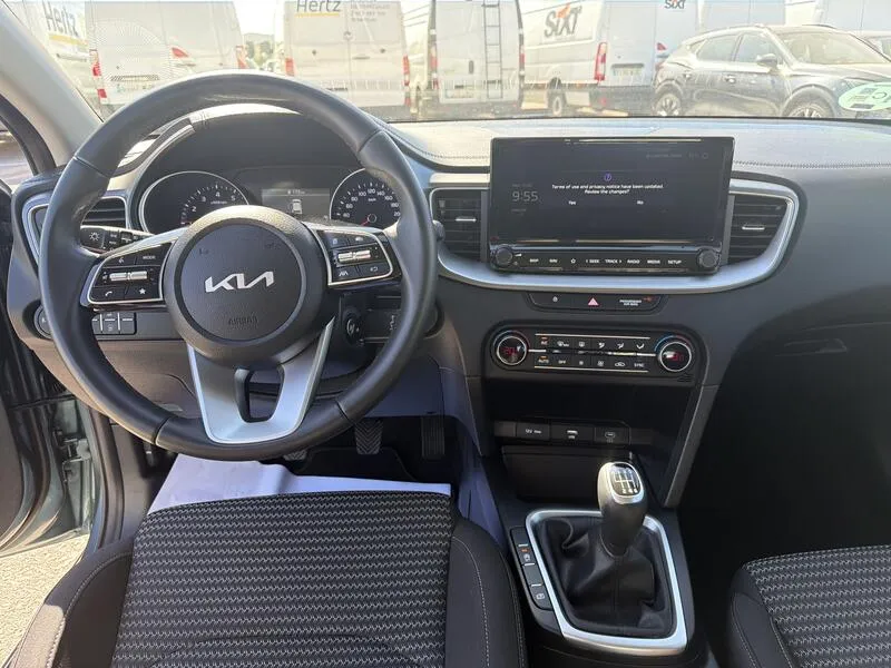 Kia XCeed Drive 1.0 T-GDi - foto 14
