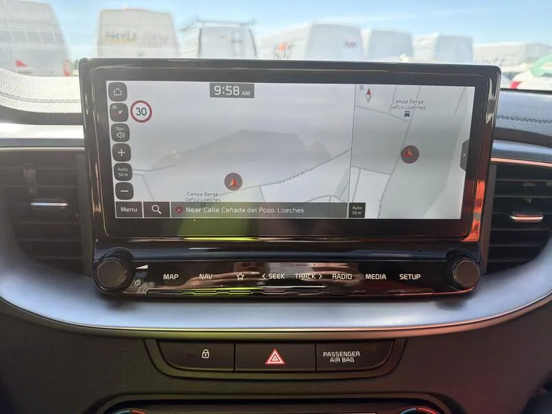 Kia XCeed Drive 1.0 T-GDi - foto 36