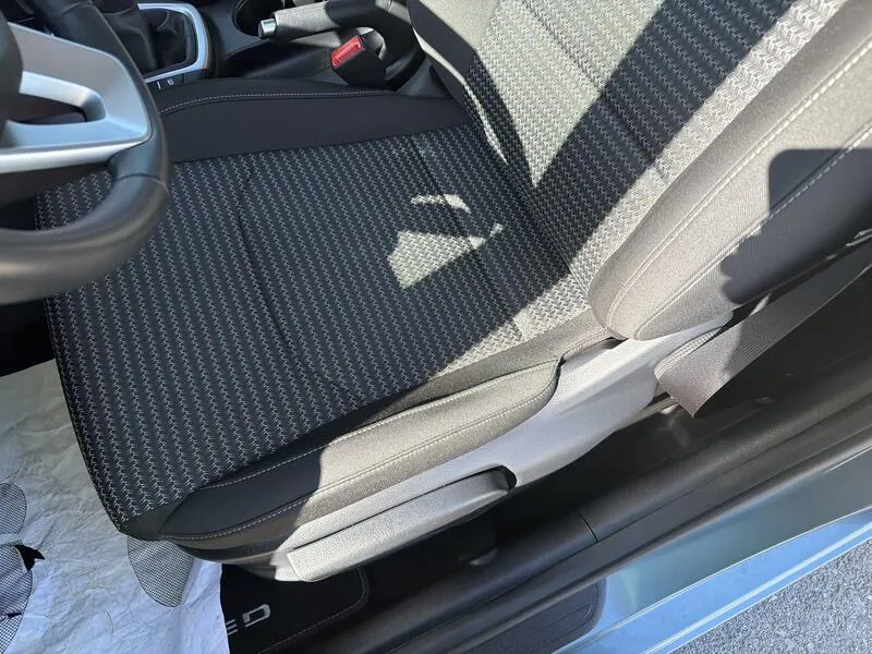 Kia XCeed Drive 1.0 T-GDi - foto 13