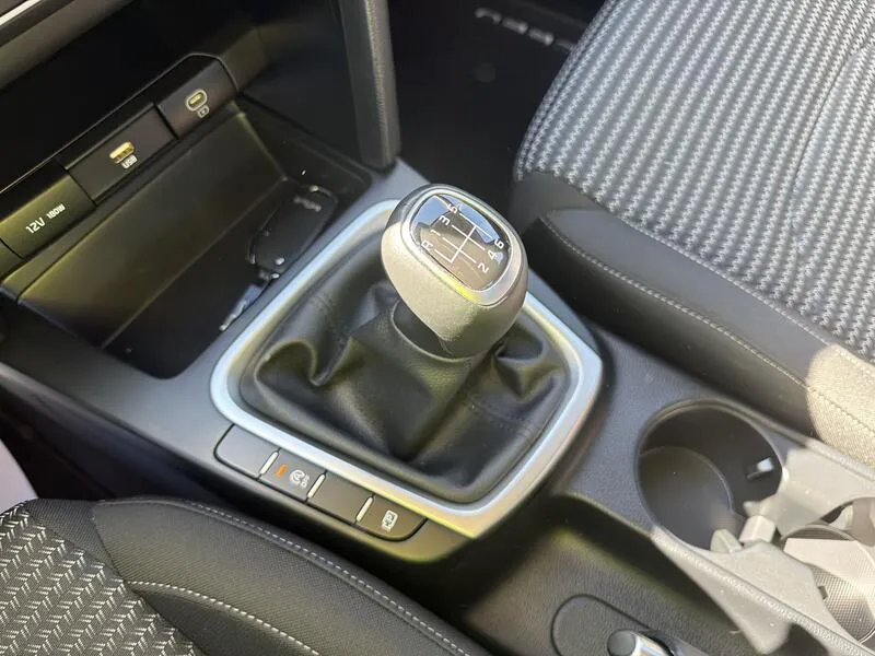Kia XCeed Drive 1.0 T-GDi - foto 16