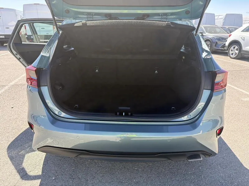 Kia XCeed Drive 1.0 T-GDi - foto 18