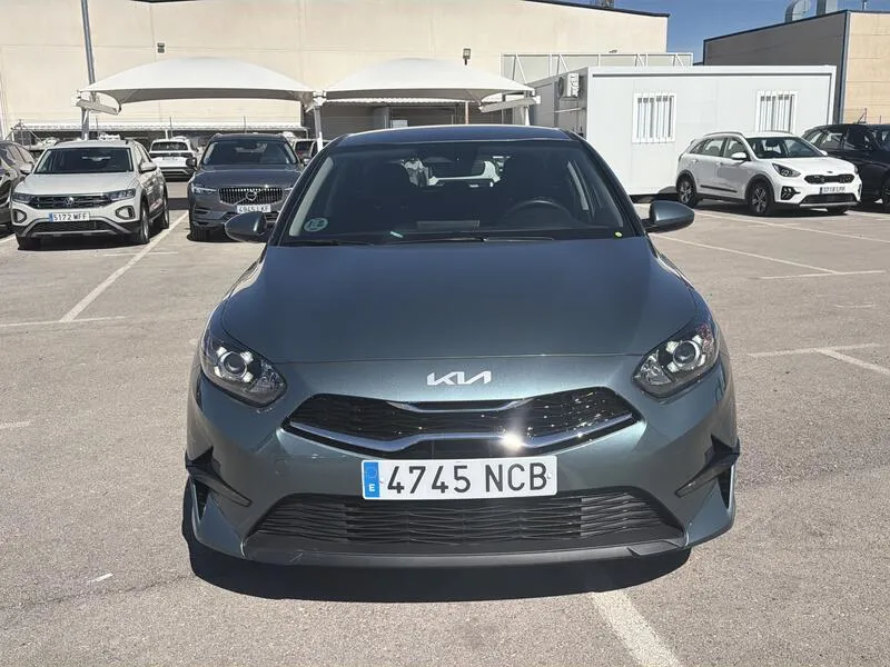 Kia XCeed Drive 1.0 T-GDi - foto 9