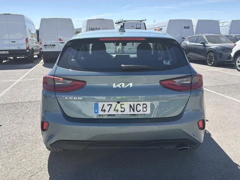 Kia XCeed Drive 1.0 T-GDi - foto 5