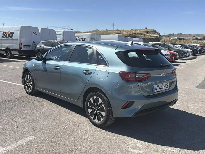 Kia XCeed Drive 1.0 T-GDi - foto 4