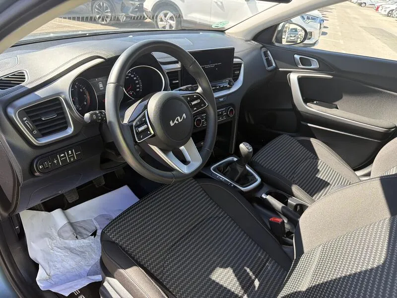 Kia XCeed Drive 1.0 T-GDi - foto 10