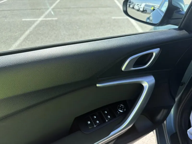 Kia XCeed Drive 1.0 T-GDi - foto 11