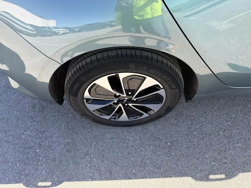 Kia XCeed Drive 1.0 T-GDi - foto 22