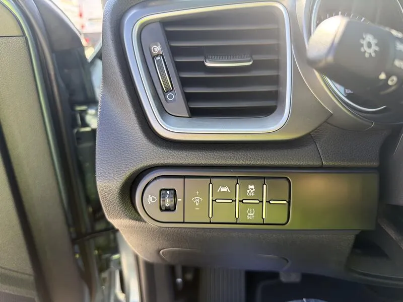 Kia XCeed Drive 1.0 T-GDi - foto 28