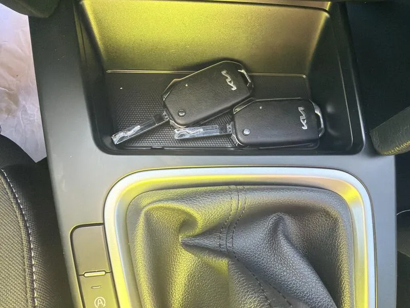 Kia XCeed Drive 1.0 T-GDi - foto 33