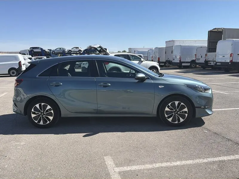 Kia XCeed Drive 1.0 T-GDi - foto 7