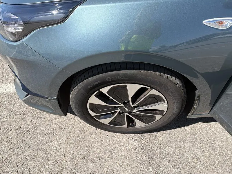 Kia XCeed Drive 1.0 T-GDi - foto 20