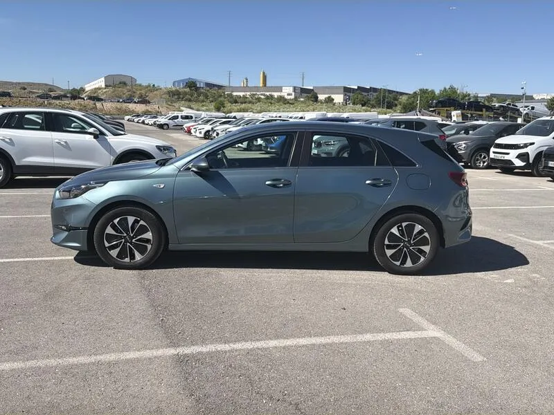 Kia XCeed Drive 1.0 T-GDi - foto 3