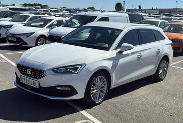 seat leon familiar sp 14 e hybrid dsg s amps xcellence hibrido no enchufable automatica arval algete 903000000268008