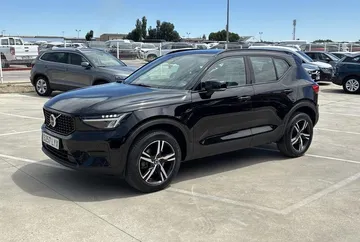 volvo xc40 20 b3 g plus dark auto hibrido no enchufable automatica arval algete 903000000268011