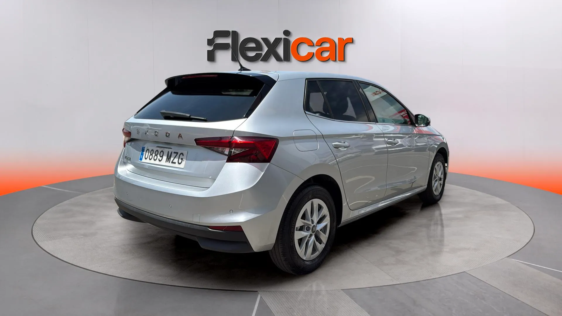 Škoda Fabia 1.0 TSI Selection - foto 7