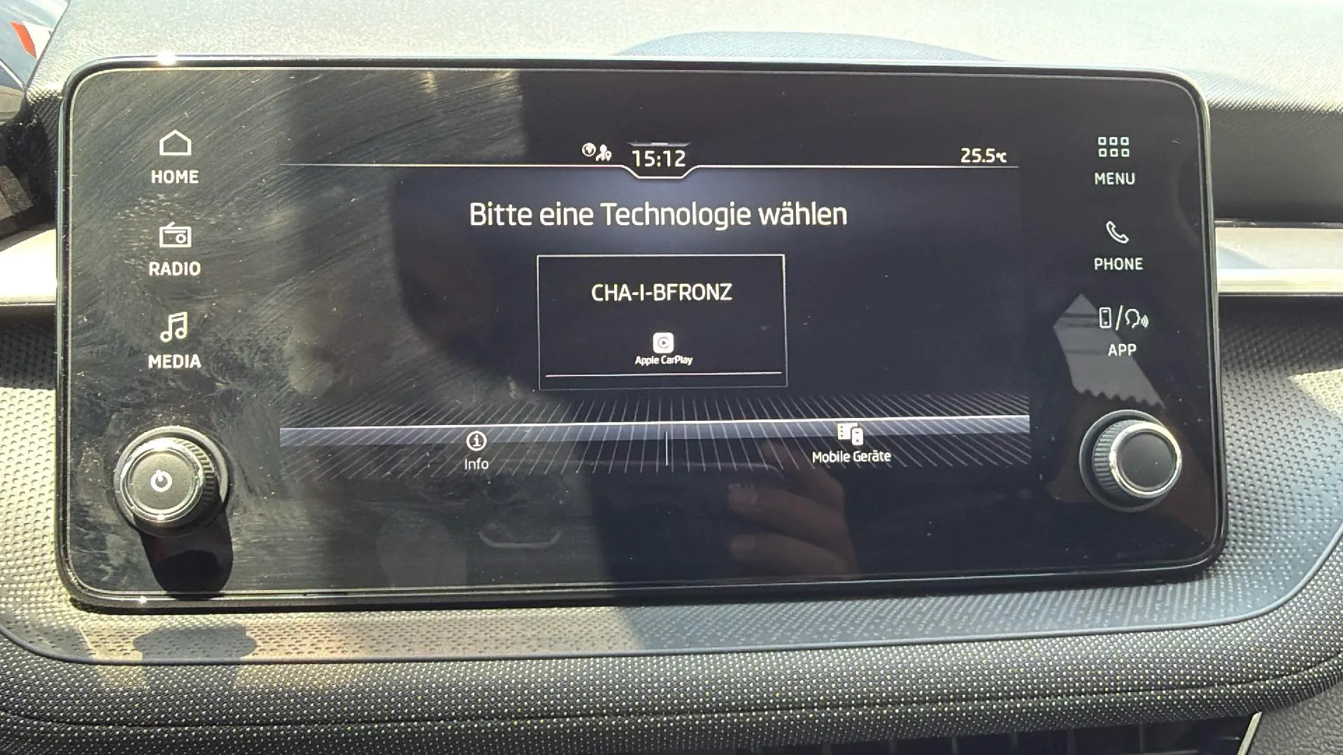 Škoda Fabia 1.0 TSI Selection - foto 13