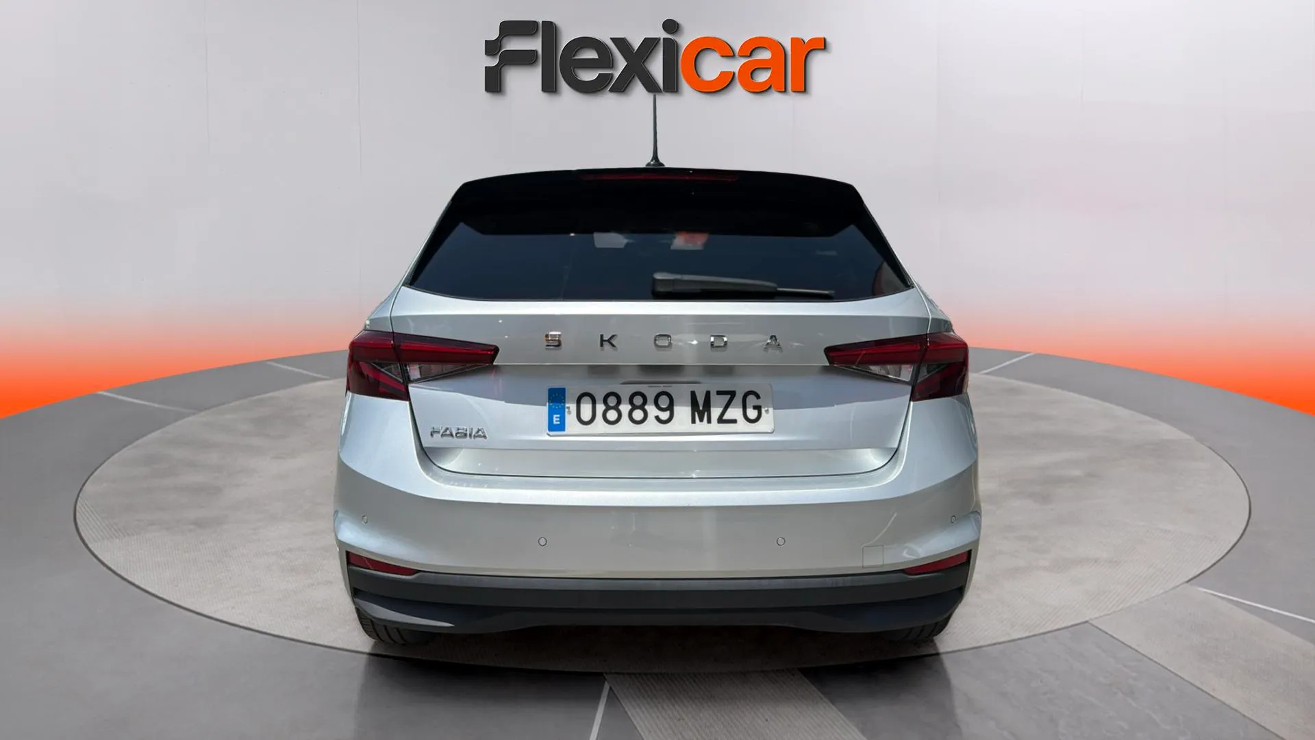 Škoda Fabia 1.0 TSI Selection - foto 6