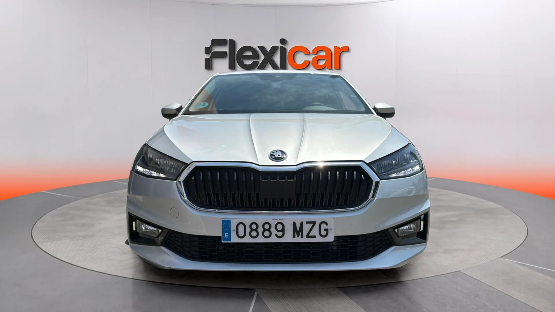 Škoda Fabia 1.0 TSI Selection - foto 2