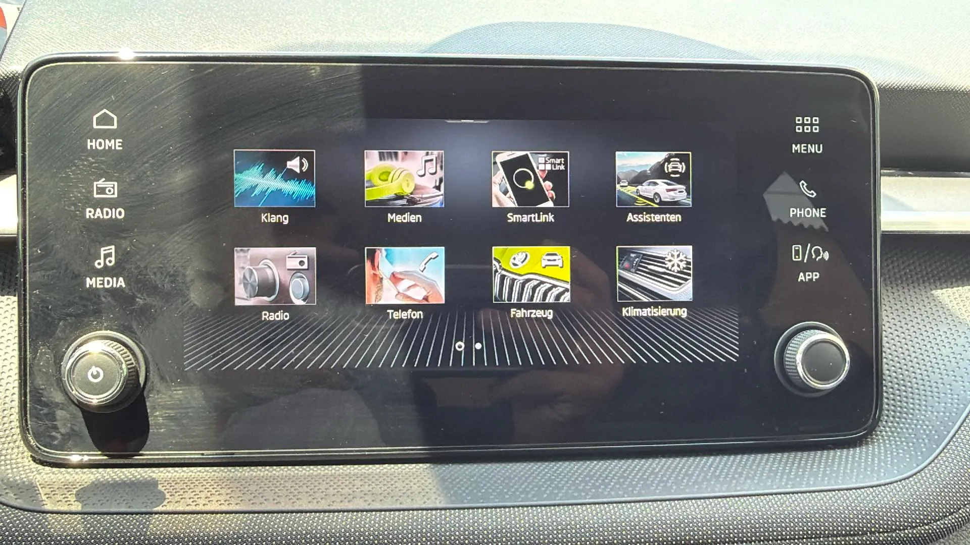 Škoda Fabia 1.0 TSI Selection - foto 12
