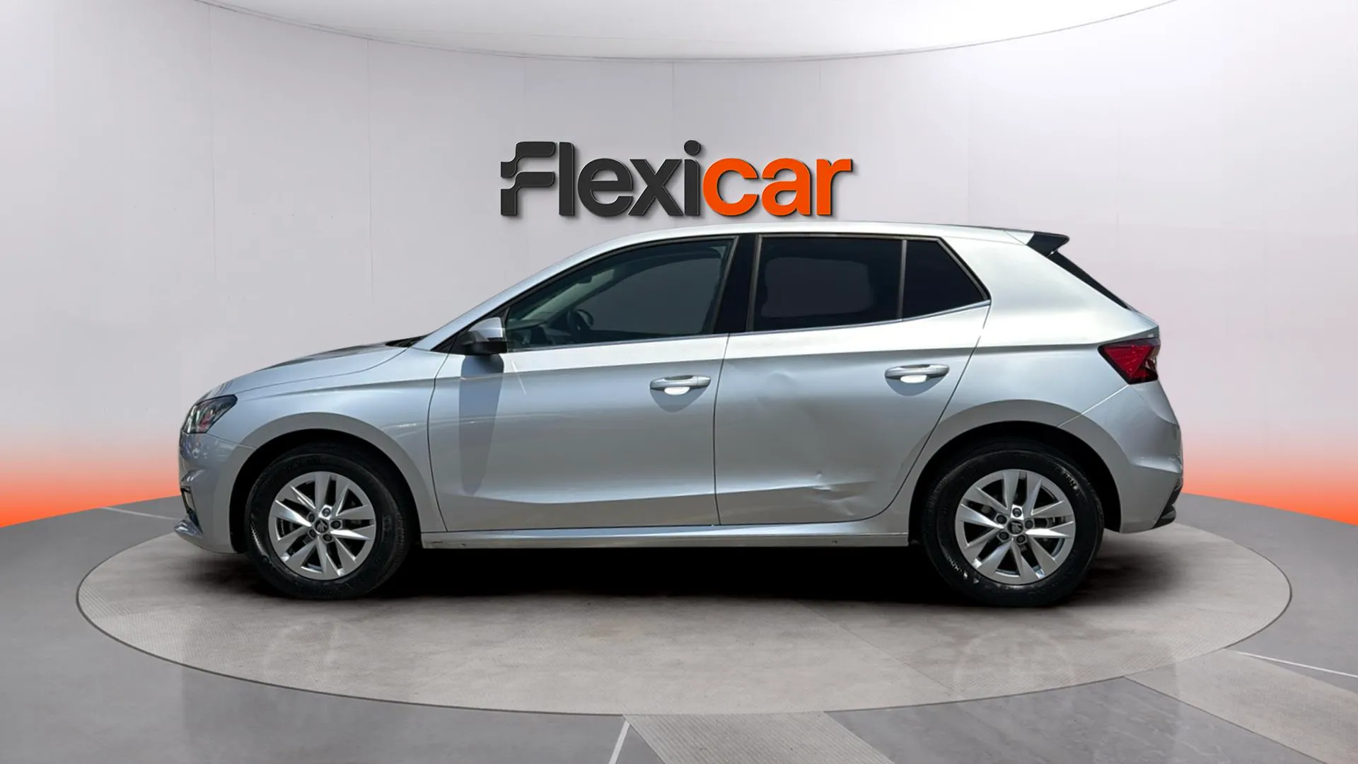 Škoda Fabia 1.0 TSI Selection - foto 4
